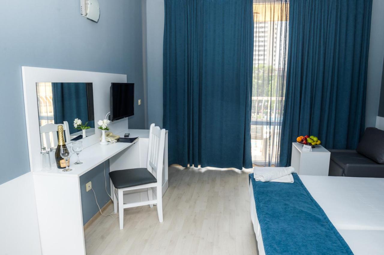 Superior Dreibettzimmer