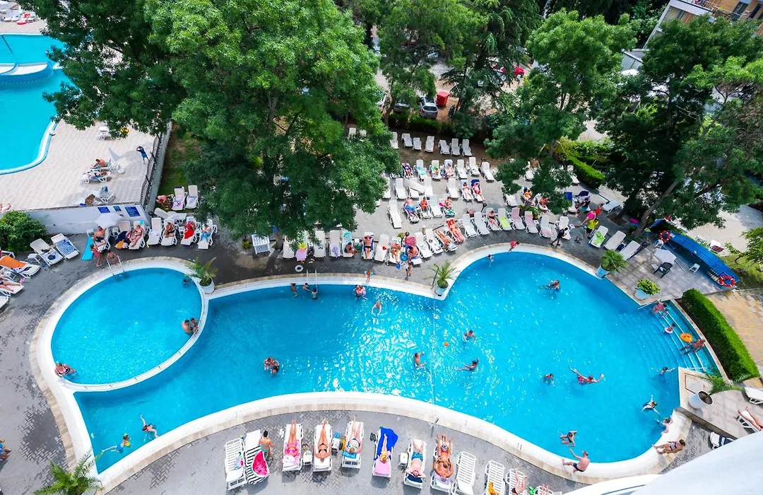 Sun Palace Hotel-1