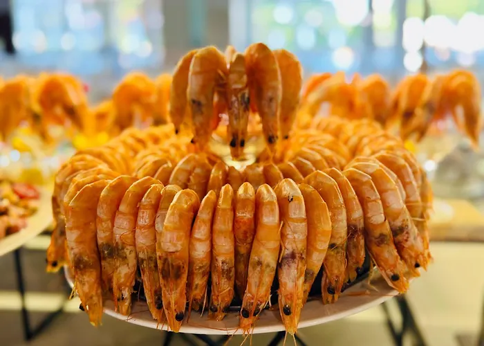 Hi Hotels Imperial Resort